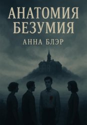 Скачать Анатомия безумия бесплатно