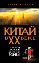 Скачать Китай в XX веке. От рисовых полей до атомной бомбы бесплатно