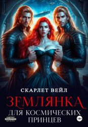 Скачать Землянка для космических принцев бесплатно