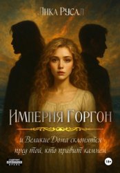 Скачать Медди. Империя Горгон бесплатно