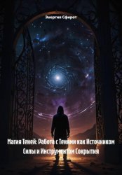 Скачать Магия Теней: Работа с Тенями как Источником Силы и Инструментом Сокрытия бесплатно