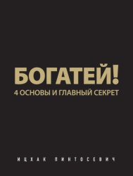 Скачать Богатей! 4 основы и главный секрет бесплатно