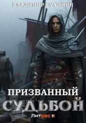 Скачать Два в одном. Призванный Судьбой бесплатно