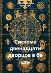 Скачать Система двенадцати дворцов в ба цзы бесплатно
