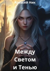 Скачать Между Светом и Тенью бесплатно