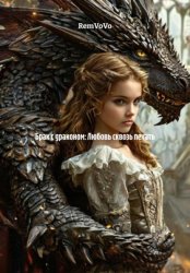 Скачать Брак с драконом: Любовь сквозь печать бесплатно