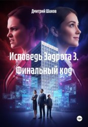 Скачать Исповедь Задрота 3. Финальный код бесплатно