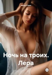 Скачать Ночь на троих. Лера бесплатно