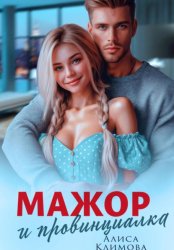 Скачать Мажор и провинциалка. Женюсь на тебе бесплатно