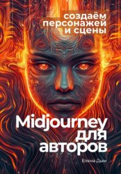 Скачать Midjourney для авторов: создаём персонажей и сцены бесплатно