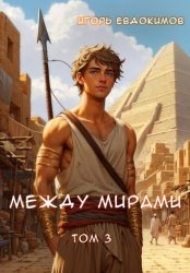 Скачать Между мирами. Том 3 бесплатно