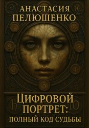 Скачать Цифровой портрет: полный код судьбы бесплатно