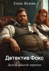 Скачать Детектив Фокс. Дело о забытой перчатке бесплатно