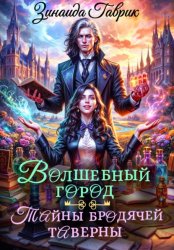 Скачать Волшебный город. Тайны бродячей таверны бесплатно