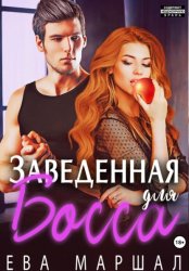 Скачать Заведённая для босса бесплатно