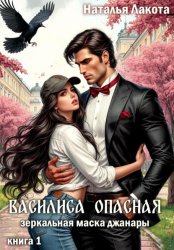 Скачать Василиса Опасная. Зеркальная маска джанары бесплатно