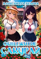 Скачать Общежитие Сакурай. Третий курс 18+ бесплатно