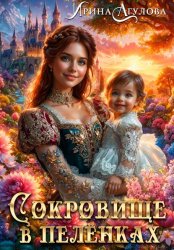 Скачать Сокровище в пелёнках бесплатно