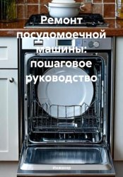 Скачать Ремонт посудомоечной машины: пошаговое руководство бесплатно