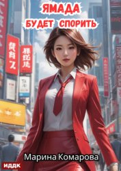 Скачать Ямада будет. Книга 1. Ямада будет спорить бесплатно