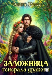Скачать Заложница генерала дракона бесплатно