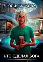 Скачать Кто сделал бога бесплатно
