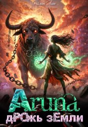 Скачать Аруна. Дрожь земли бесплатно
