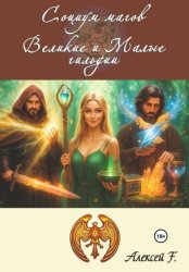 Скачать Социум магов. Великие и Малые гильдии бесплатно