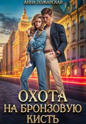 Скачать Охота на бронзовую кисть бесплатно