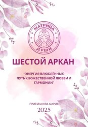 Скачать Матрица души. Шестой аркан. Энергия влюблённых: путь к божественной любви и гармонии бесплатно