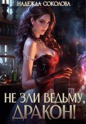Скачать Не зли ведьму, дракон! бесплатно