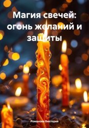 Скачать Магия свечей: огонь желаний и защиты бесплатно