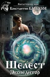 Скачать Шелест. Экспедитор бесплатно