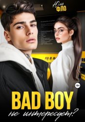 Скачать Bad boy не интересует? бесплатно