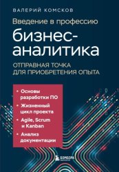 Скачать Введение в профессию бизнес-аналитика. Отправная точка для приобретения опыта бесплатно