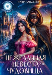 Скачать Нежеланная невеста для Чудовища бесплатно