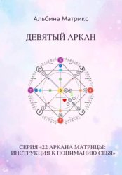 Скачать Матрица судьбы. Девятый аркан бесплатно