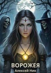 Скачать Ворожея бесплатно