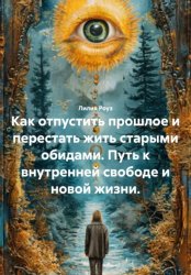 Скачать Как отпустить прошлое и перестать жить старыми обидами. Путь к внутренней свободе и новой жизни. бесплатно