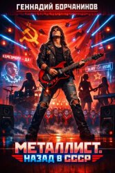 Скачать Металлист. Назад в СССР бесплатно