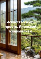 Скачать Искусство жить просто. Японский минимализм бесплатно