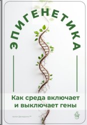 Скачать Эпигенетика: Как среда включает и выключает гены бесплатно