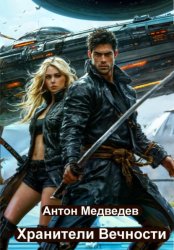 Скачать Хранители вечности бесплатно