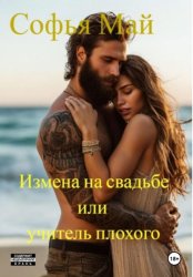 Скачать Измена на свадьбе, или Учитель плохого бесплатно