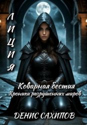 Скачать ЛИЦИЯ. Коварная бестия бесплатно