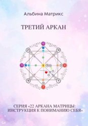 Скачать Матрица судьбы. Третий аркан бесплатно