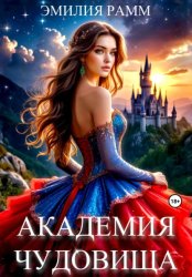 Скачать Академия Чудовища бесплатно