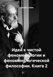 Скачать Идеи к чистой феноменологии и феноменологической философии. Книга 2 бесплатно