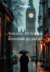 Скачать Лондон. История, которой не было бесплатно