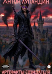 Скачать Артефакты созидателя бесплатно